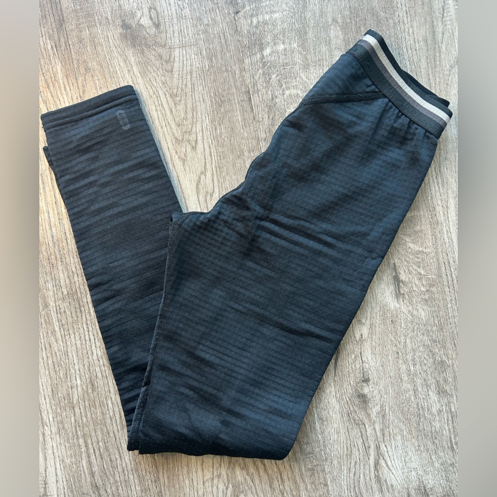 MEC thermal base layer size 10 youth
